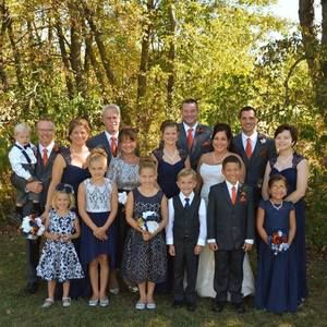 Meet your Posher, Charlene